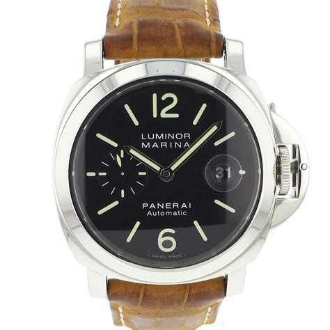 panerai 104 preis|pam00104.